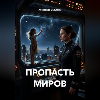Пропасть миров