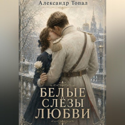 Белые слёзы любви