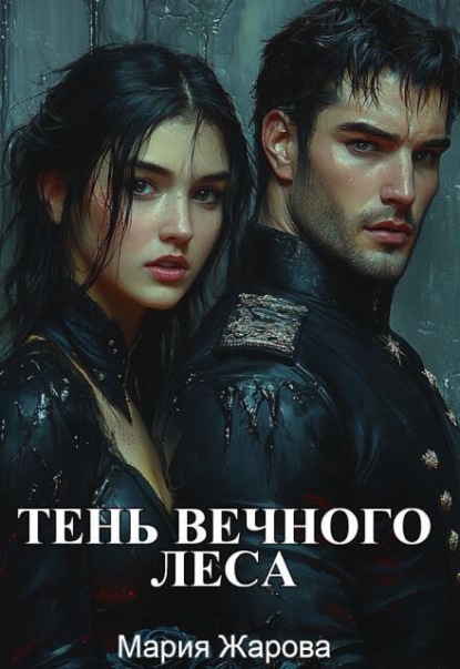 Тень Вечного леса
