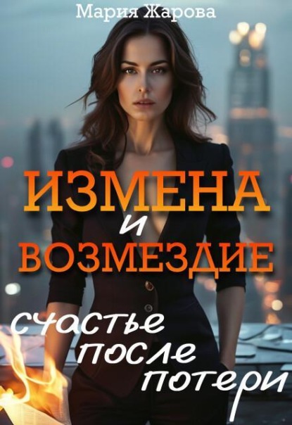 Измена и возмездие: счастье после потери.