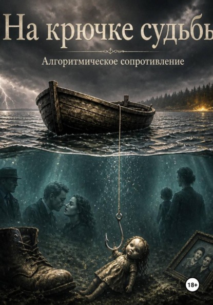 На крючке судьбы