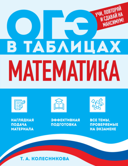 Математика