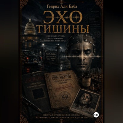 Эхо тишины