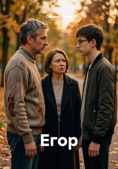 Егор