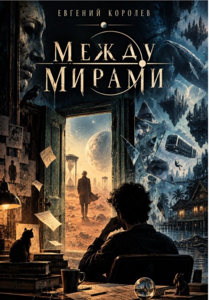Между мирами