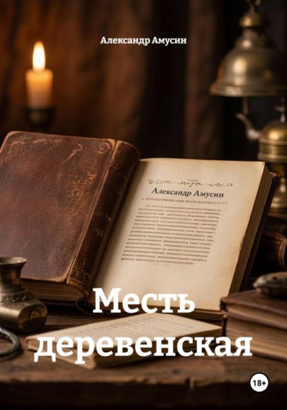 Месть деревенская