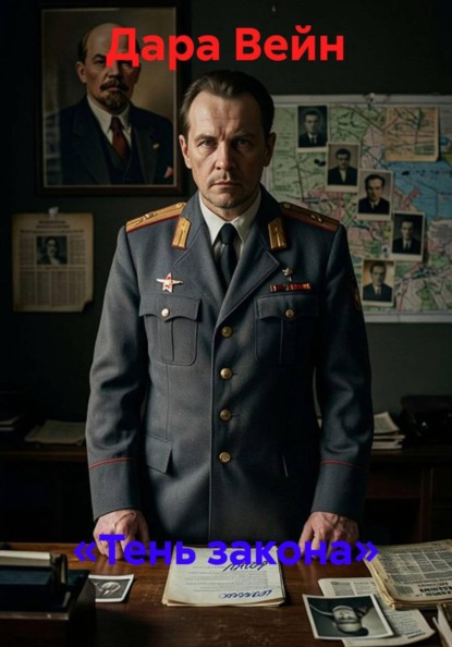 «Тень закона»