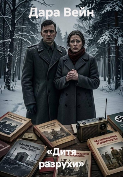 «Дитя разрухи»