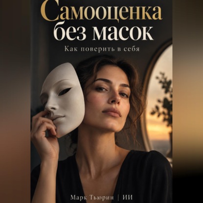 Самооценка без масок: Как поверить в себя