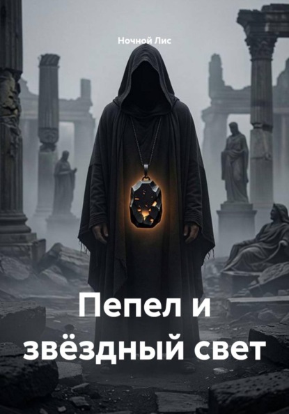 Пепел и звёздный свет