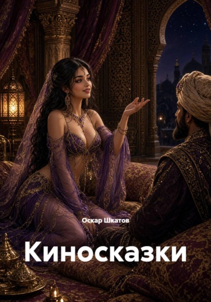 Киносказки