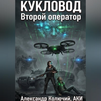Кукловод: Второй оператор