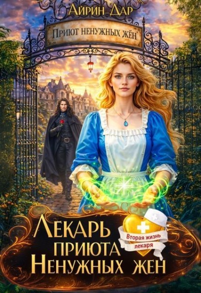 Лекарь "Приюта ненужных жён"