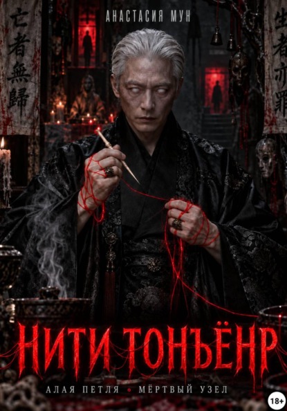 Нити Тонъёнр