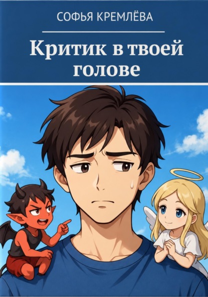 Критик в твоей голове