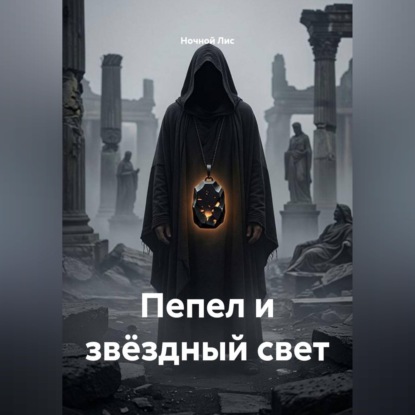 Пепел и звёздный свет