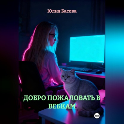 Добро пожаловать в вебкам