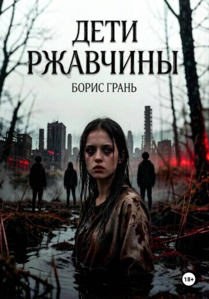 Дети ржавчины