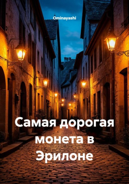 Самая дорогая монета в Эрилоне