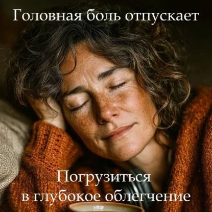 Медитация-гипноз «Головная боль отпускает»