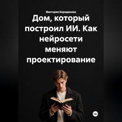 Дом, который построил ИИ. Как нейросети меняют проектирование
