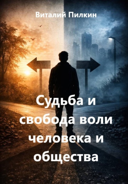 Судьба и свобода воли человека и общества