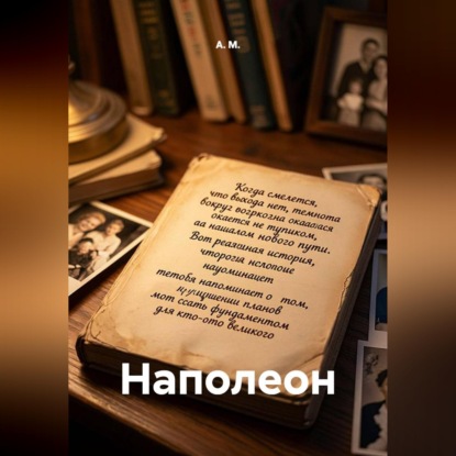 Наполеон