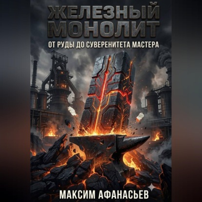 ЖЕЛЕЗНЫЙ МОНОЛИТ: ОТ РУДЫ ДО СУВЕРЕНИТЕТА МАСТЕРА
