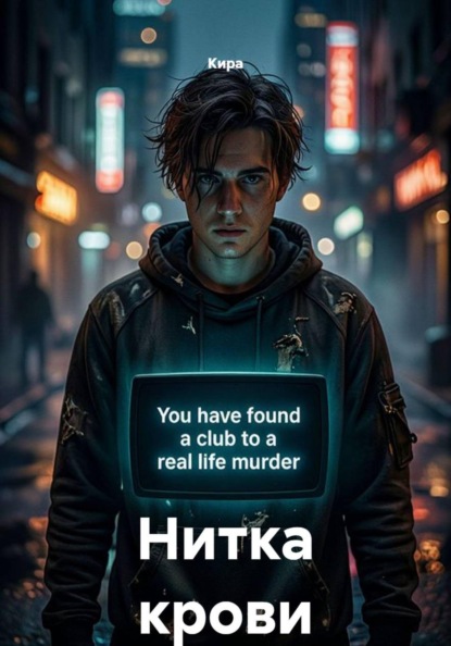 Нитка крови