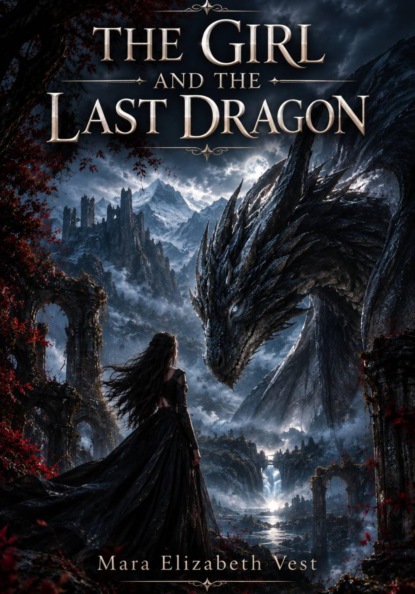 The Girl and the Last Dragon