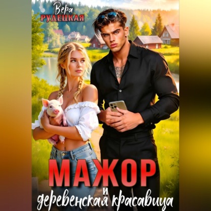 Мажор и деревенская красавица
