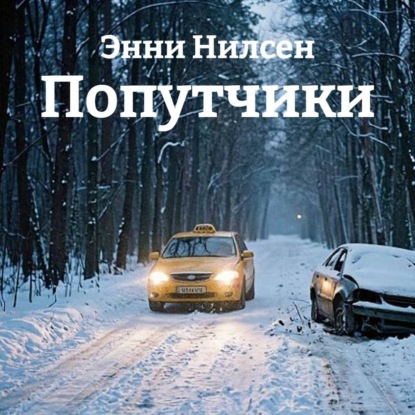 Попутчики