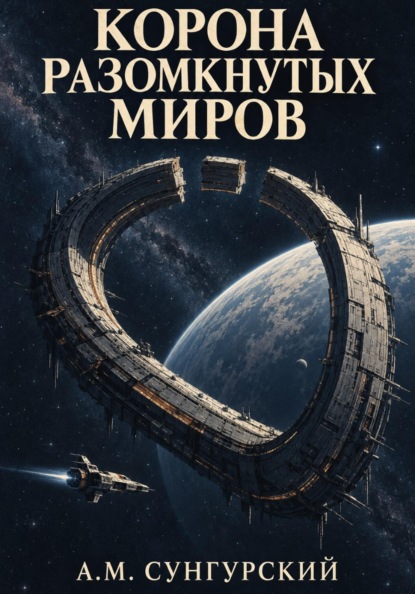 Корона разомкнутых миров