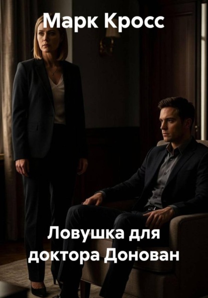 Ловушка для доктора Донован