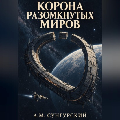 Корона разомкнутых миров