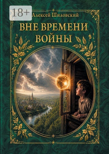 Вне времени войны