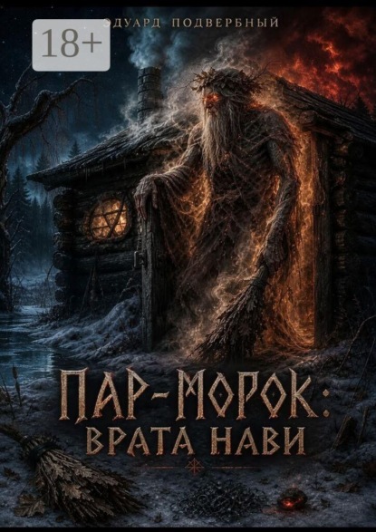 Пар-Морок. Врата Нави