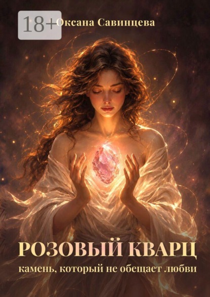 Розовый кварц. Камень, который не обещает любви