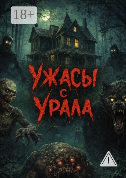 Ужасы с Урала