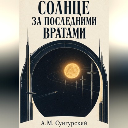 Солнце за последними вратами