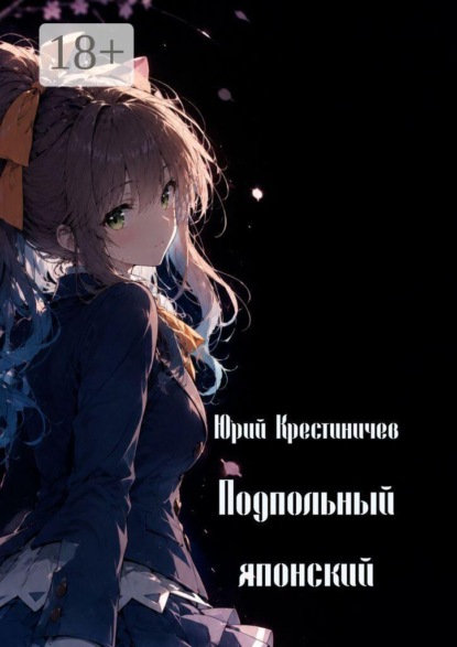 Подпольный японский