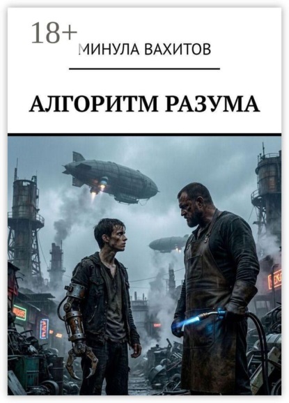 Алгоритм разума