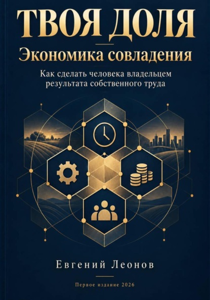 Твоя доля