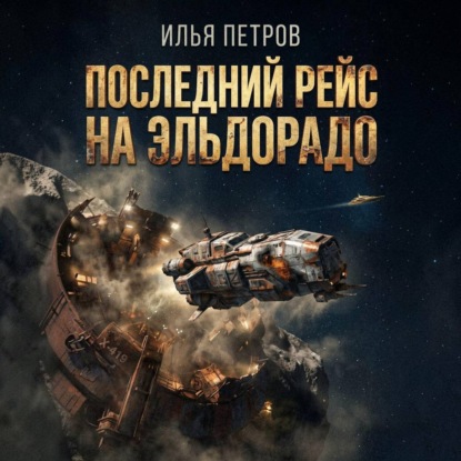 Последний рейс на Эльдорадо