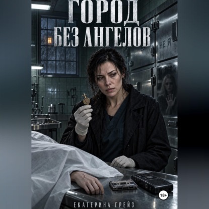 Город без ангелов