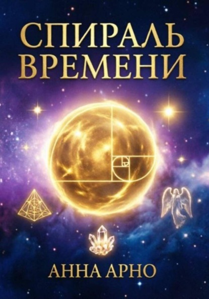 спираль времени