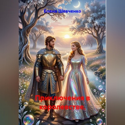 Приключения в королевстве