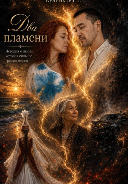 Два пламени