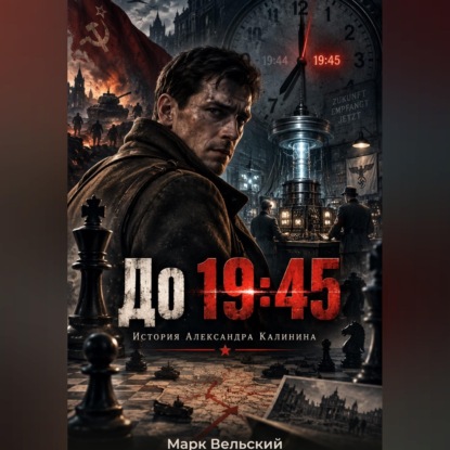 До 19:45