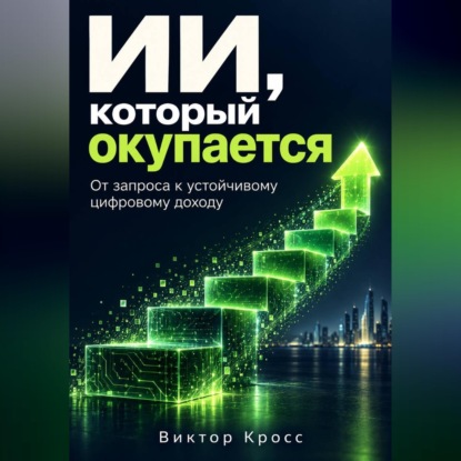 ИИ, который окупается. От запроса к устойчивому цифровому доходу